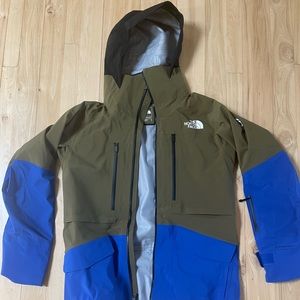 Summit Verbier FUTURELIGHT Jacket - Men's